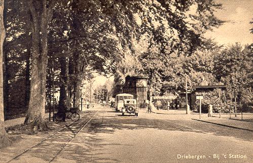 Station