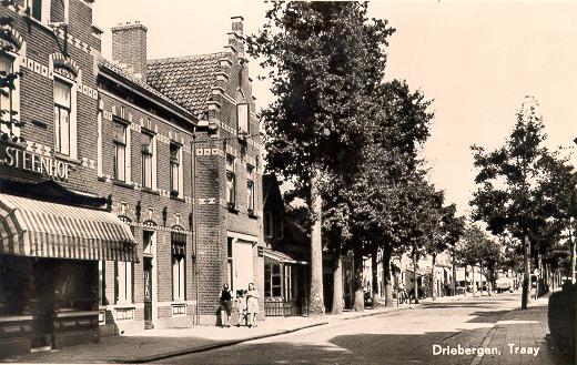 Traay_roembeek