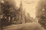 Click here to see the picture (dorpsstraat.jpg)