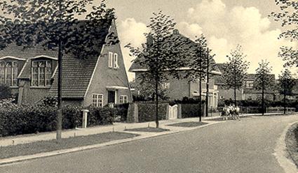 oranjekerk