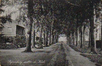 rijsenburgselaan