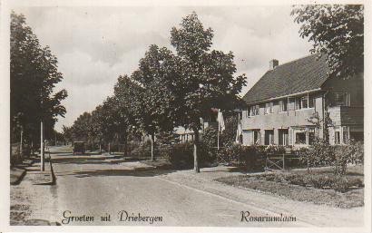rosariumlaan