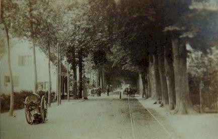 tolhuis