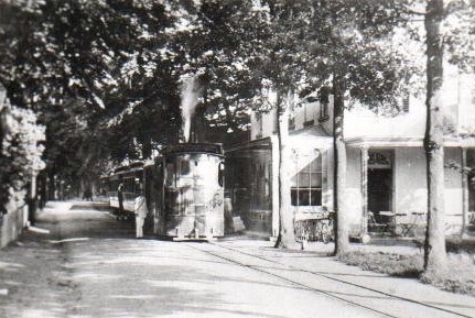 tram