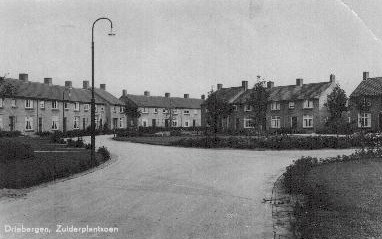 zuidertoen
